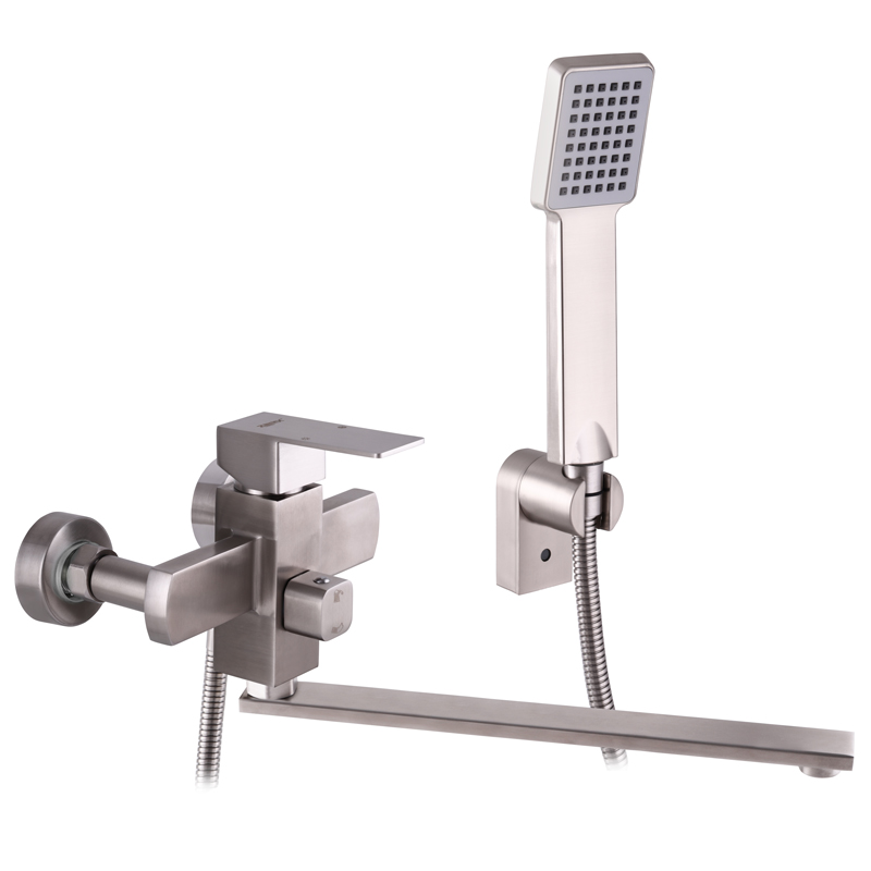 

Смеситель для ванны ZERIX LR72233 (LL1470)