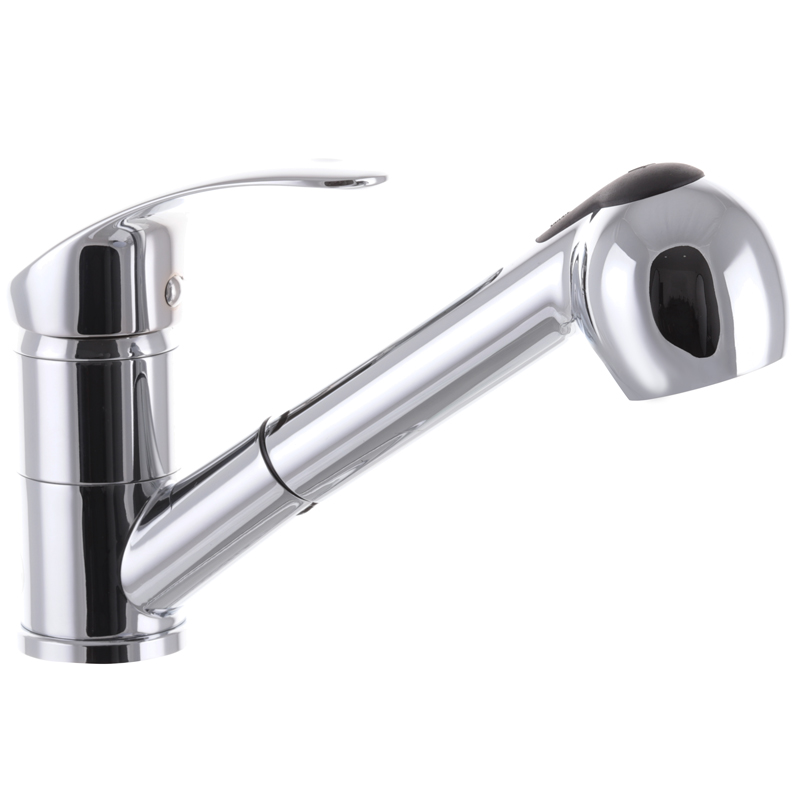 

Смеситель для кухни HAIBA MAXX 014 (HB0285)