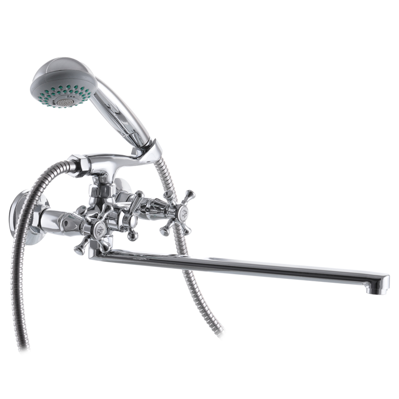 

Смеситель для ванны CHAMPION MF 143 (CH0065)