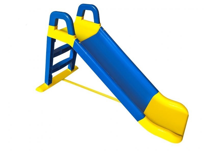 

Детская горка для катания 140 см DOLONI TOYS 0140/03