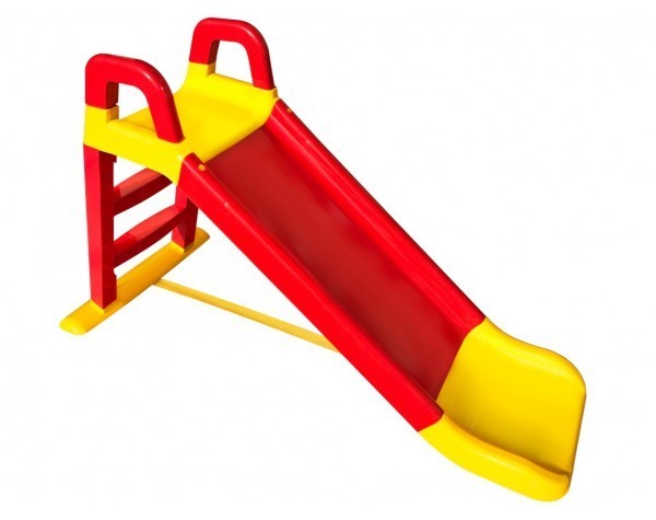 

Детская горка для катания 140 см DOLONI TOYS 0140/02