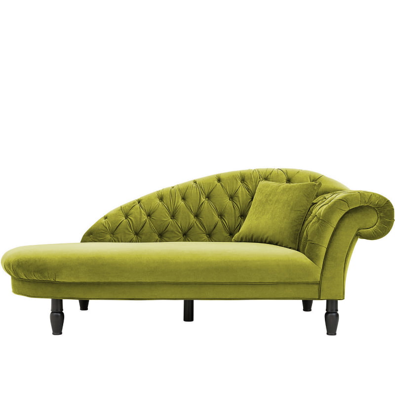 

Шезлонг Cupido RECP BRW Sofa 216х91x103 069139