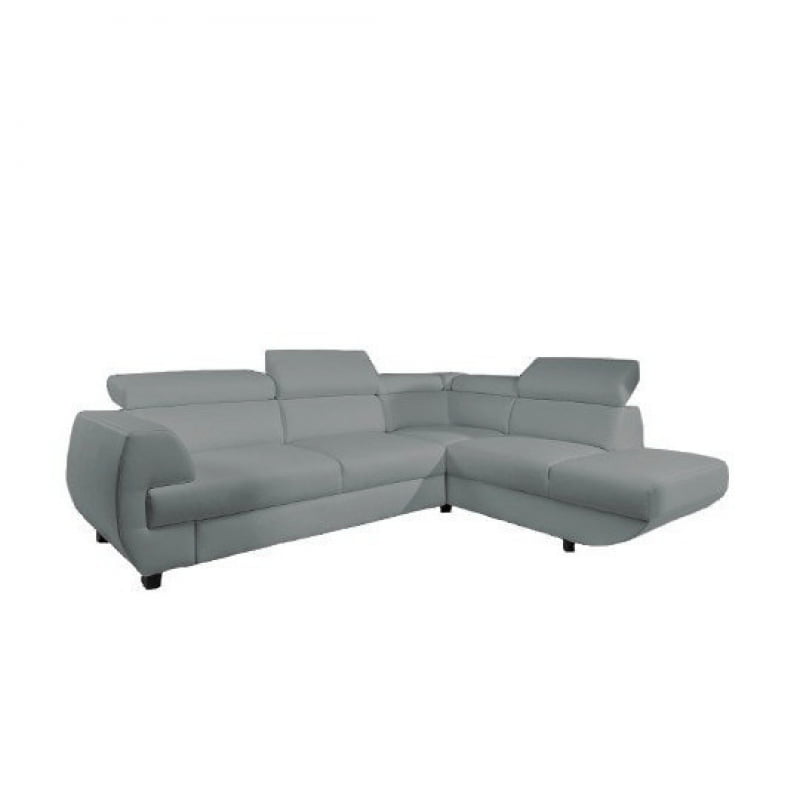 

Угловой диван Cord Gawin Meble 285х86x230 034636