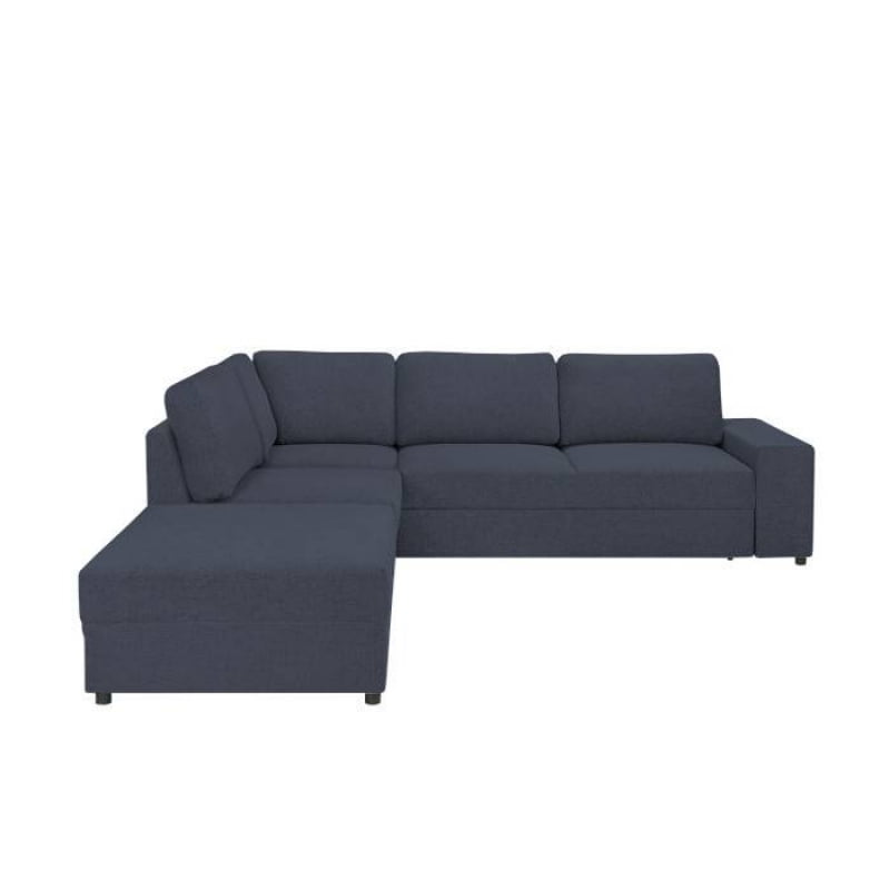 

Угловой диван Liam BRW Sofa 287х89x279 (LIAM_H90_1.5BK_E_2S_P) 067394