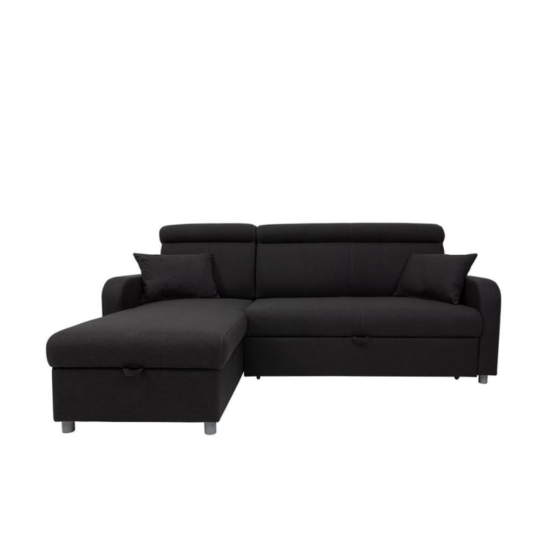 

Угловой диван Gento 2F.URCBK Meble Gust 229х95x162 (GENTO_2F.URCBK) 069907