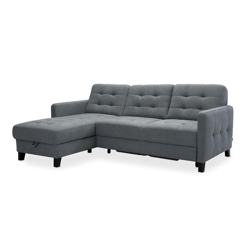

Угловой диван Elio Sweetsit 217х84x157 (ELIO_1(D)1SL-2.5QFP) 069221