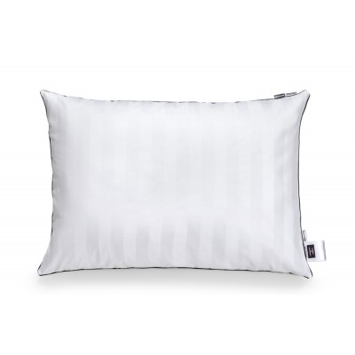 

Подушка MirSon 1489 Royal Pearl Hand Made memory effekt Мягкая 70х70 см