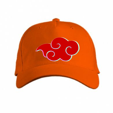 

Кепка Akatsuki Naruto Оранжевый