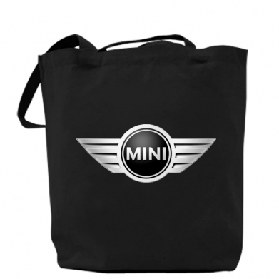 

Сумка Mini Cooper Черный