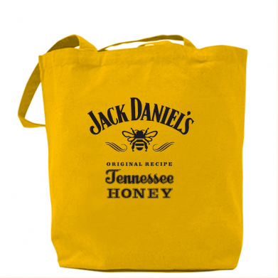 

Сумка Jack Daniels Tennessee Желтый