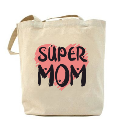 

Сумка Super Mom Red Heart Беж
