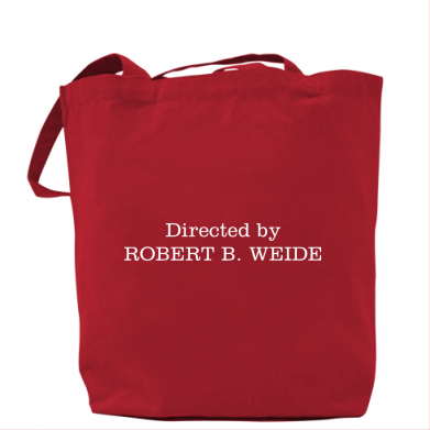 

Сумка Robert weide Красный