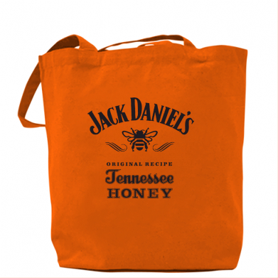 

Сумка Jack Daniels Tennessee Оранжевый