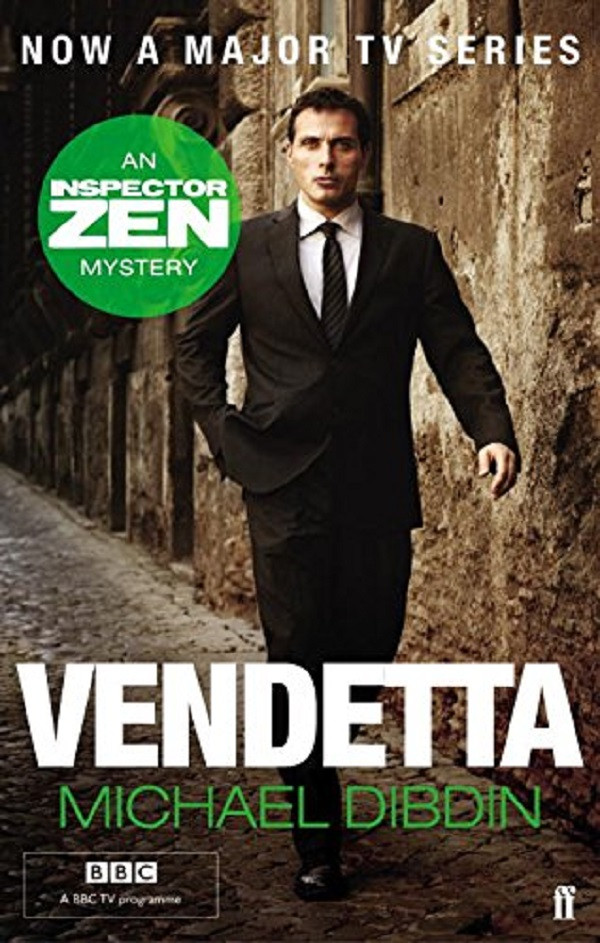 

Vendetta