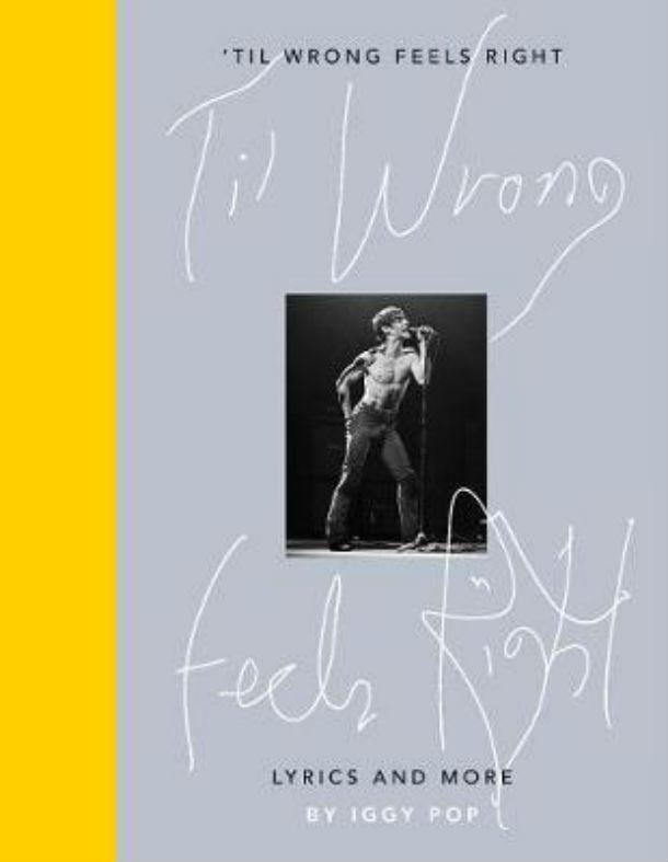 

Til Wrong Feels Right: Lyrics and More