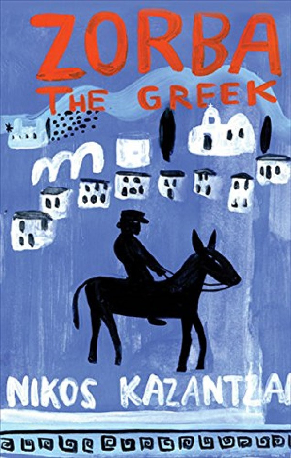 

Zorba the Greek