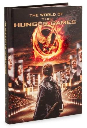 

The World of the Hunger Games