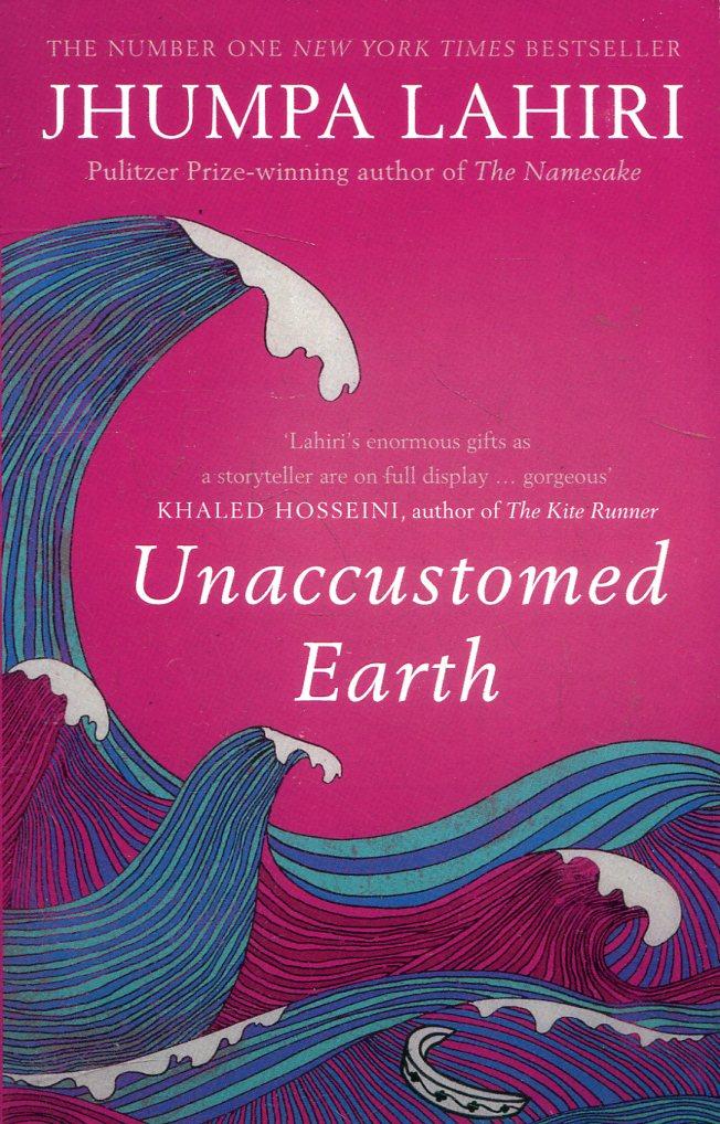 

Unaccustomed Earth