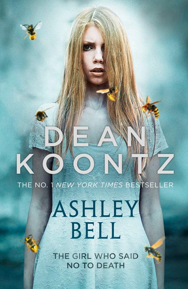 

Ashley Bell