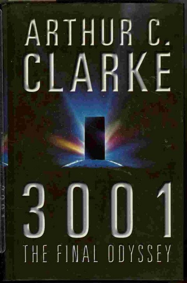 

3001 The Final Odyssey