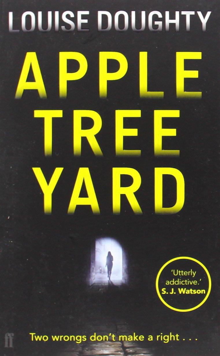 

Apple Tree Yard