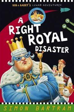 

A Right Royal Disaster