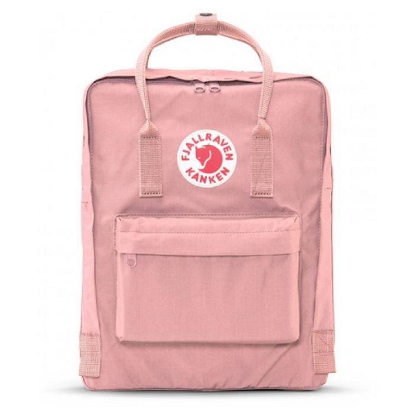 

Рюкзак Fjallraven Kanken Classic цвет розовый (3579)