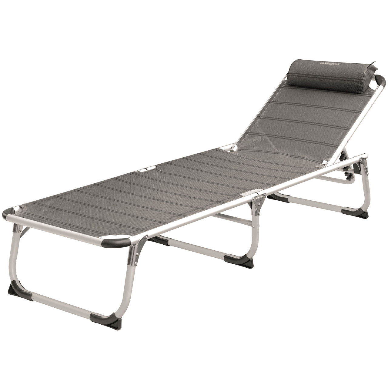 

Кровать кемпинговая Outwell New Foundland Grey