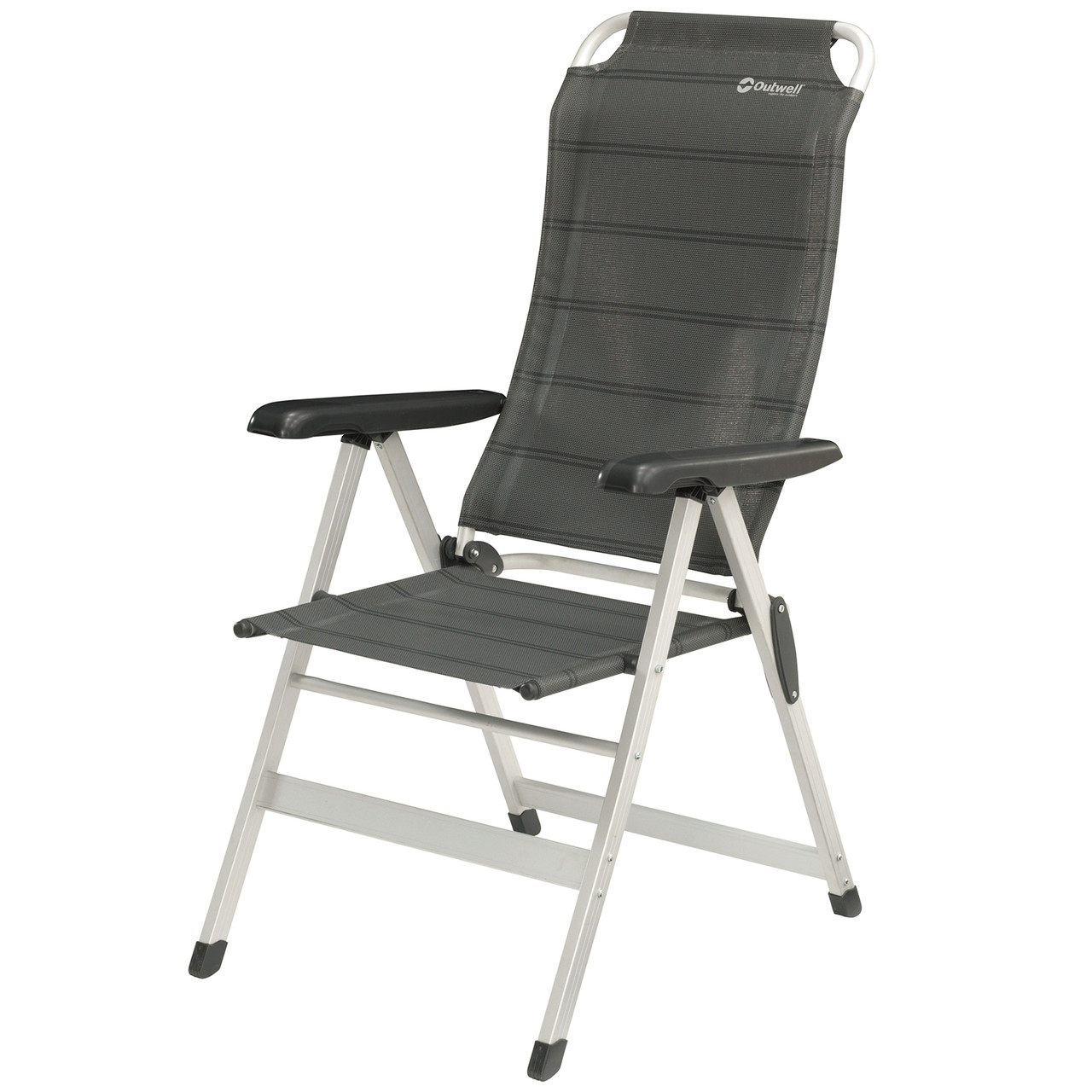 

Стул кемпинговый Outwell Melville Grey (410073)
