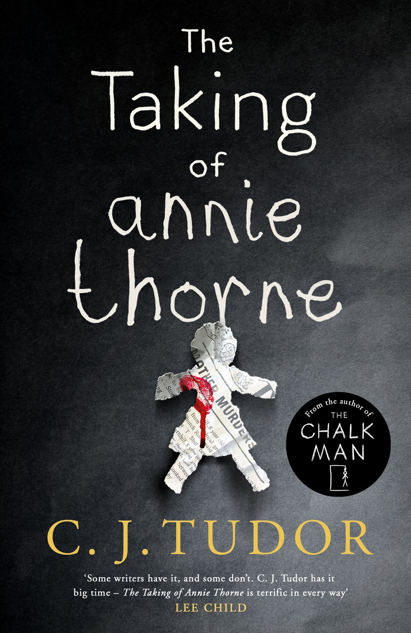 

The Taking of Annie Thorne