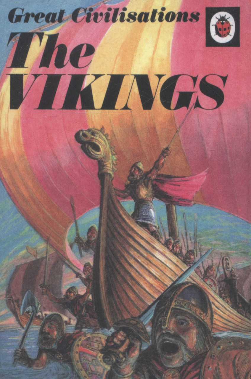 

The Vikings