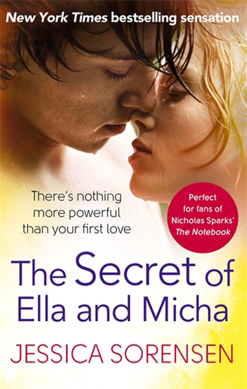 

The Secret of Ella and Micha