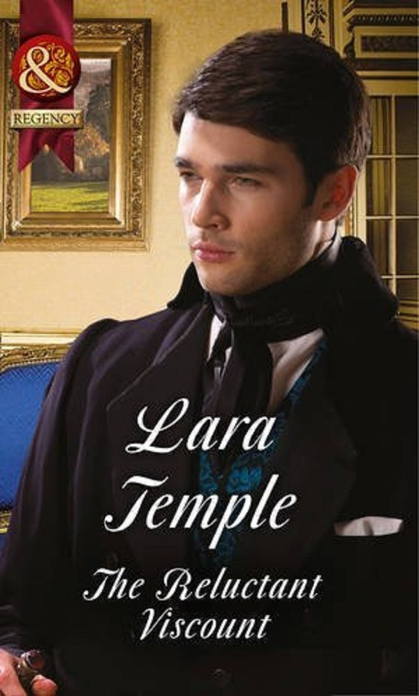 

The Reluctant Viscount