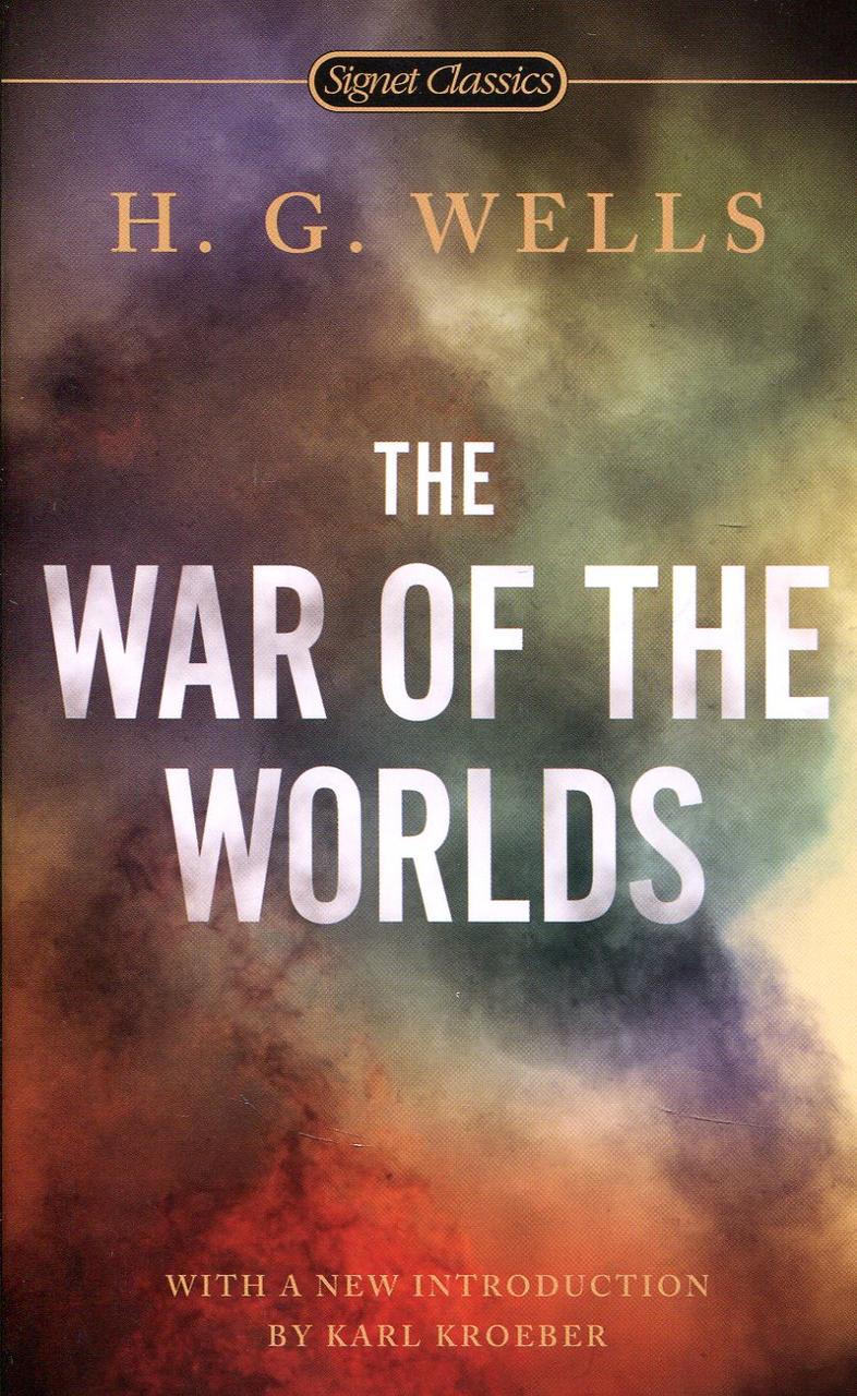 

The War of the Worlds