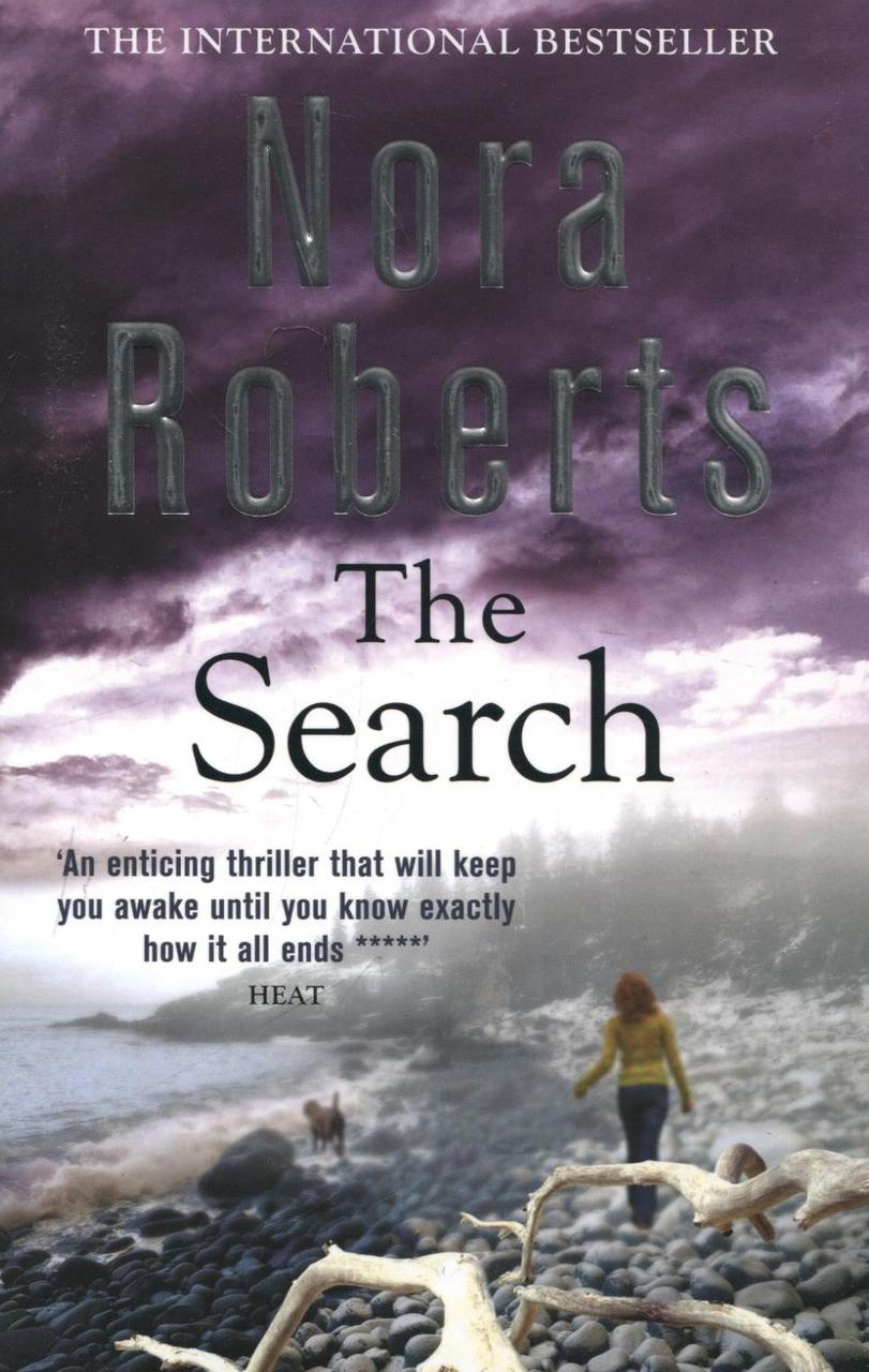 

The Search