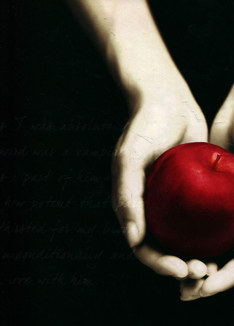 

The Twilight Saga Journals. Boxed Set (комплект из 4 записных книжек)