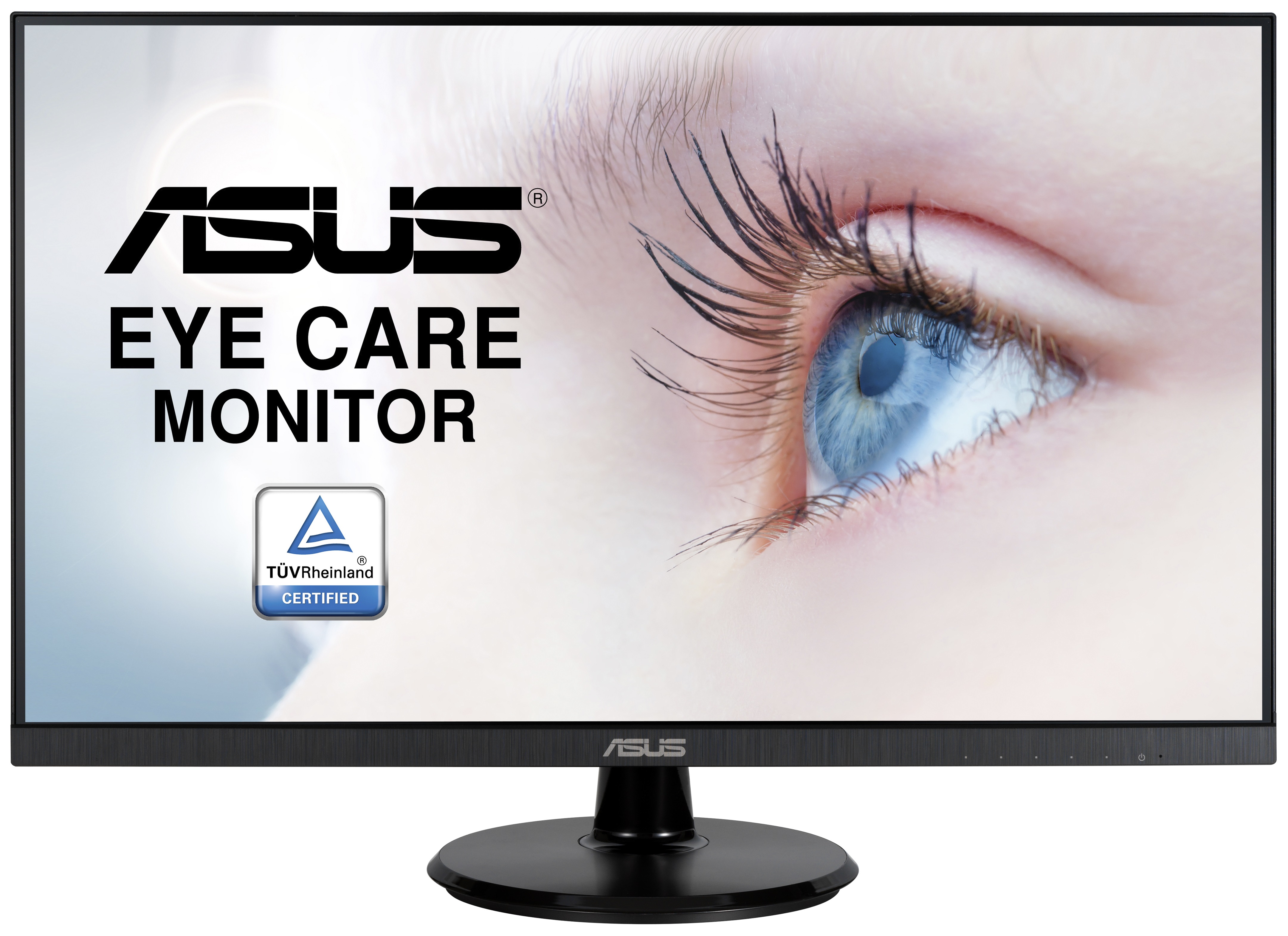 

Монитор LCD 27" Asus VA27DQ D-Sub, HDMI, DP, MM, IPS, 1920х1080, 75Hz, 5ms, FreeSync (JN6390LM06H3-B01370)
