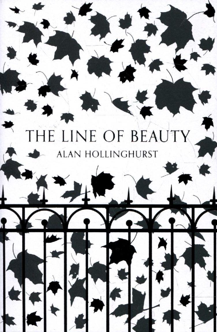 

The Line of Beauty