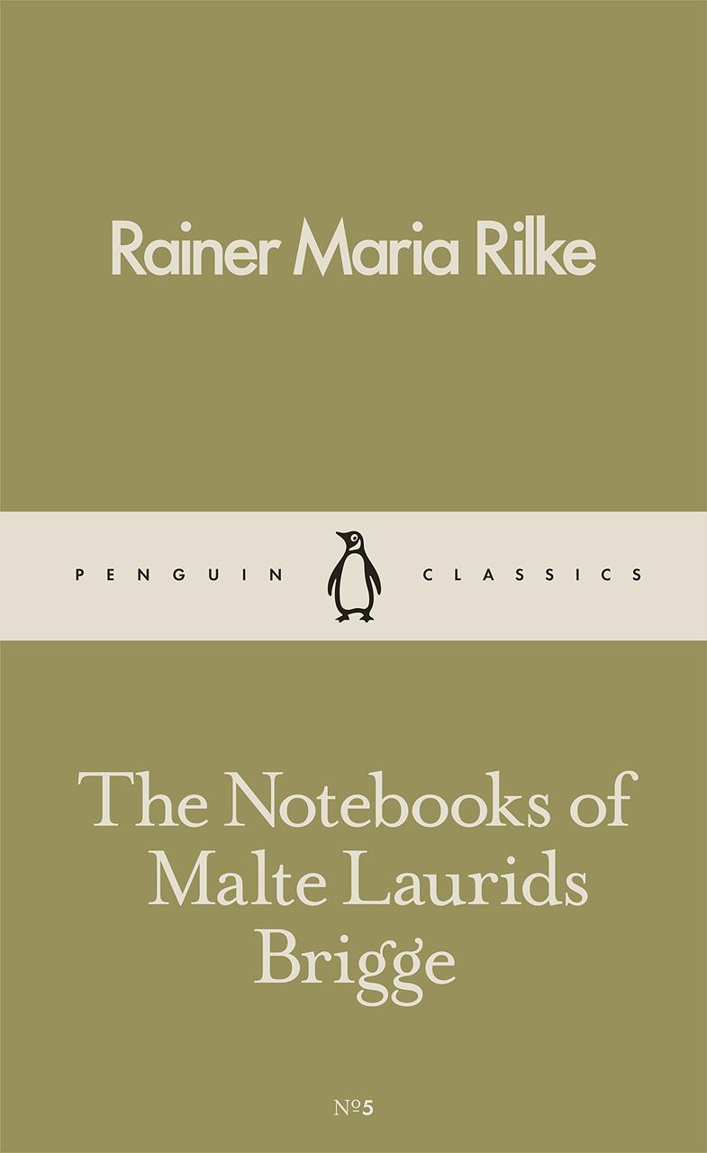

The Notebooks of Malte Laurids Brigge