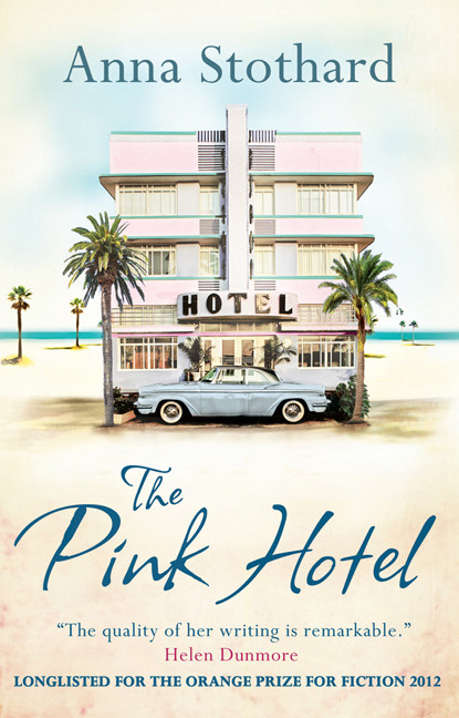 

The Pink Hotel