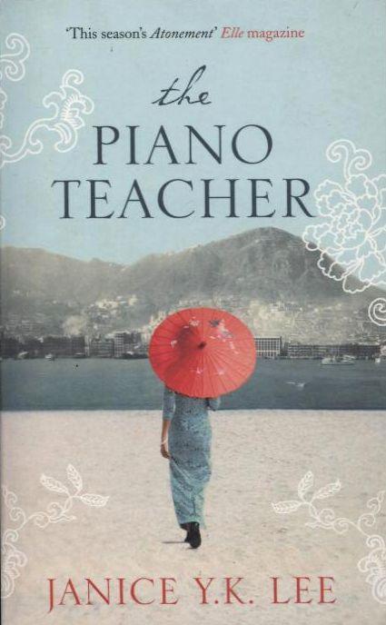 

The Piano Teacher