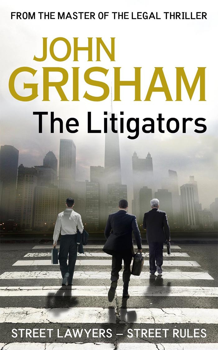 

The Litigators