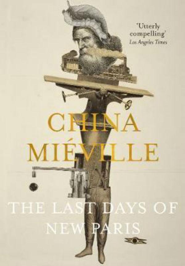

The Last Days of New Paris