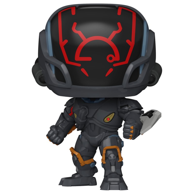 

Коллекционная фигурка Funko POP! Vinyl: Games: Fortnite: The Scientist 48465 (JN63FUN2549892)