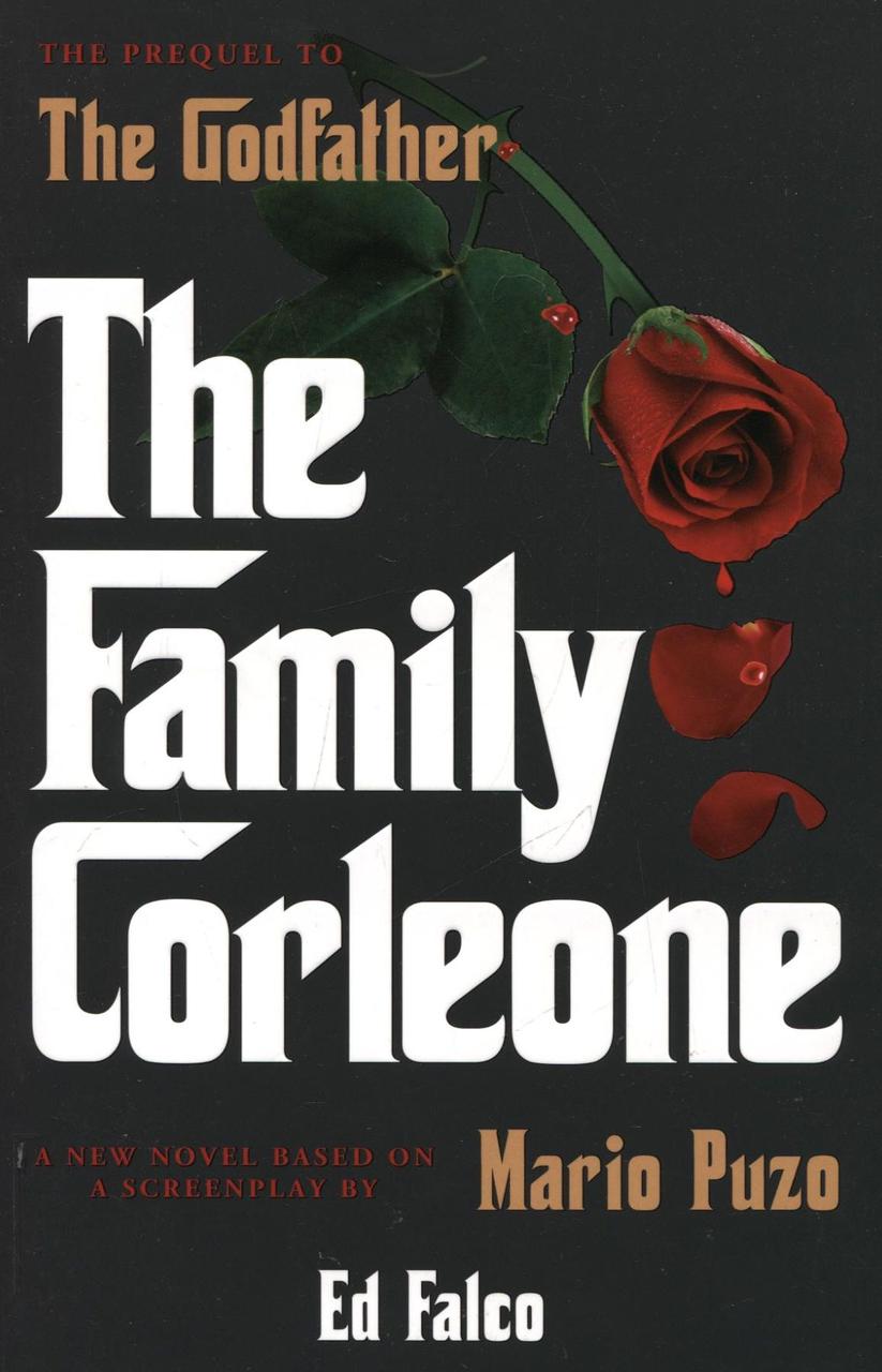 

The Family Corleone