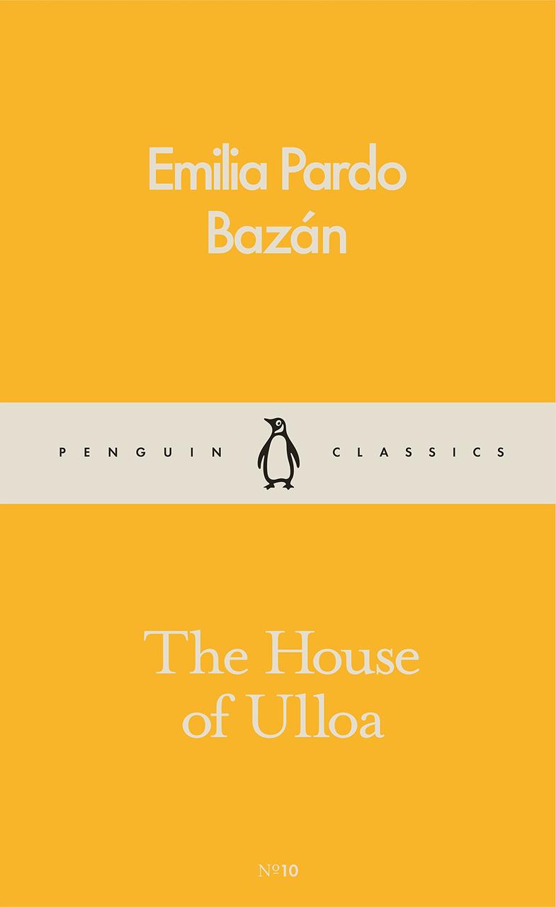

The House of Ulloa