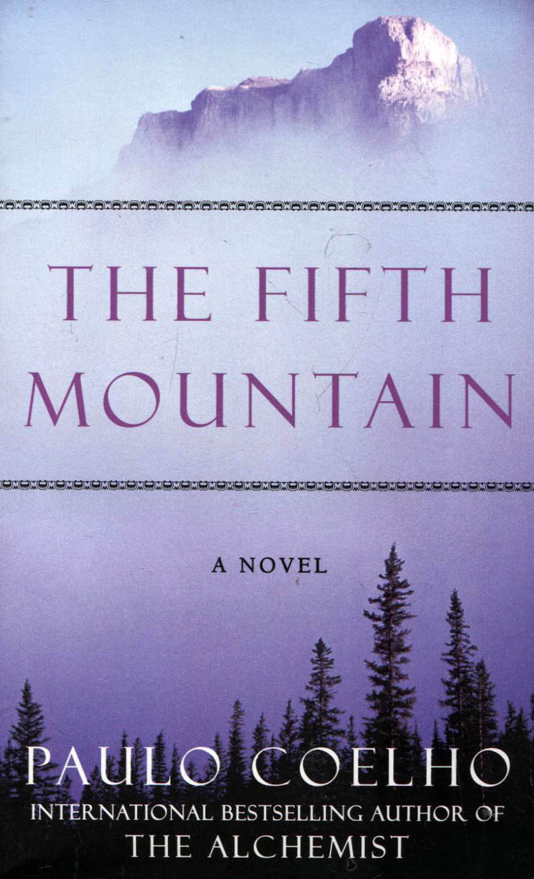 

The Fifth Mountain