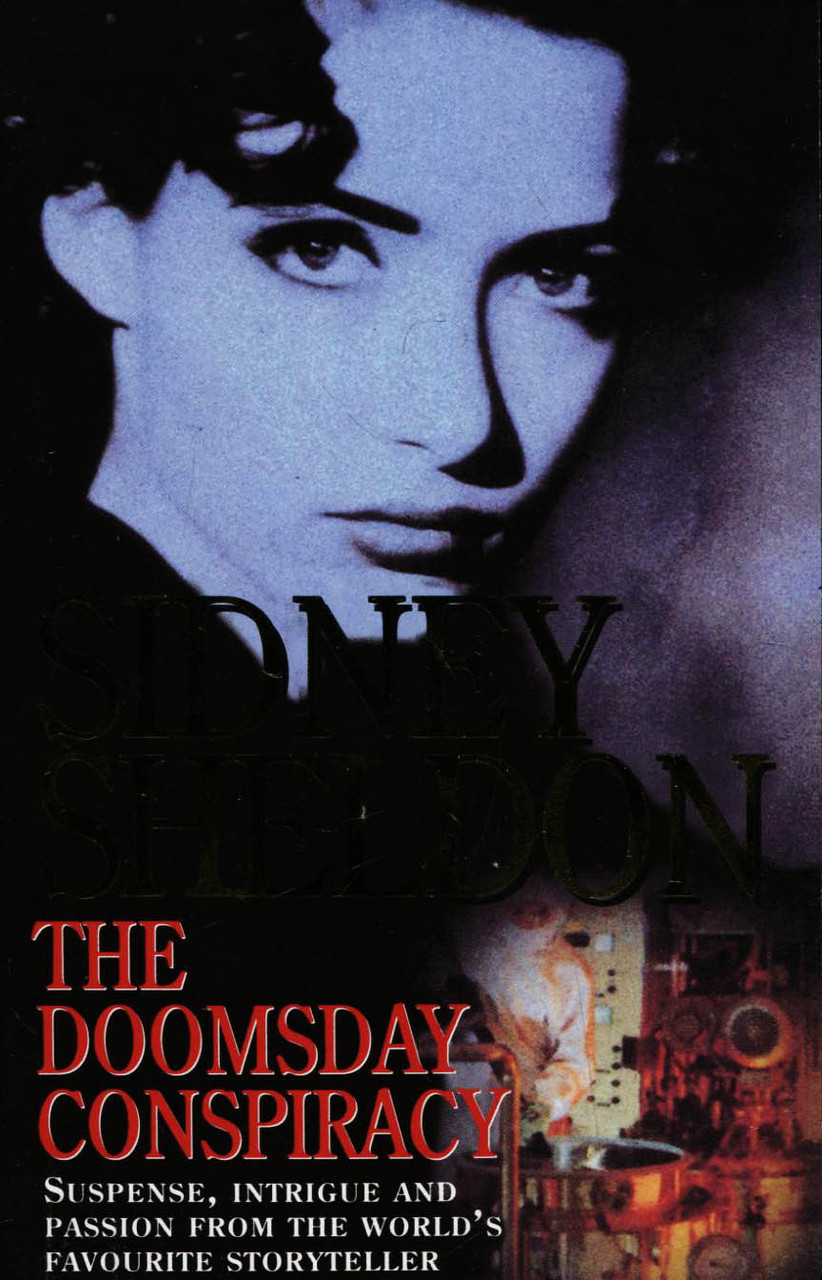 

The Doomsday Conspiracy