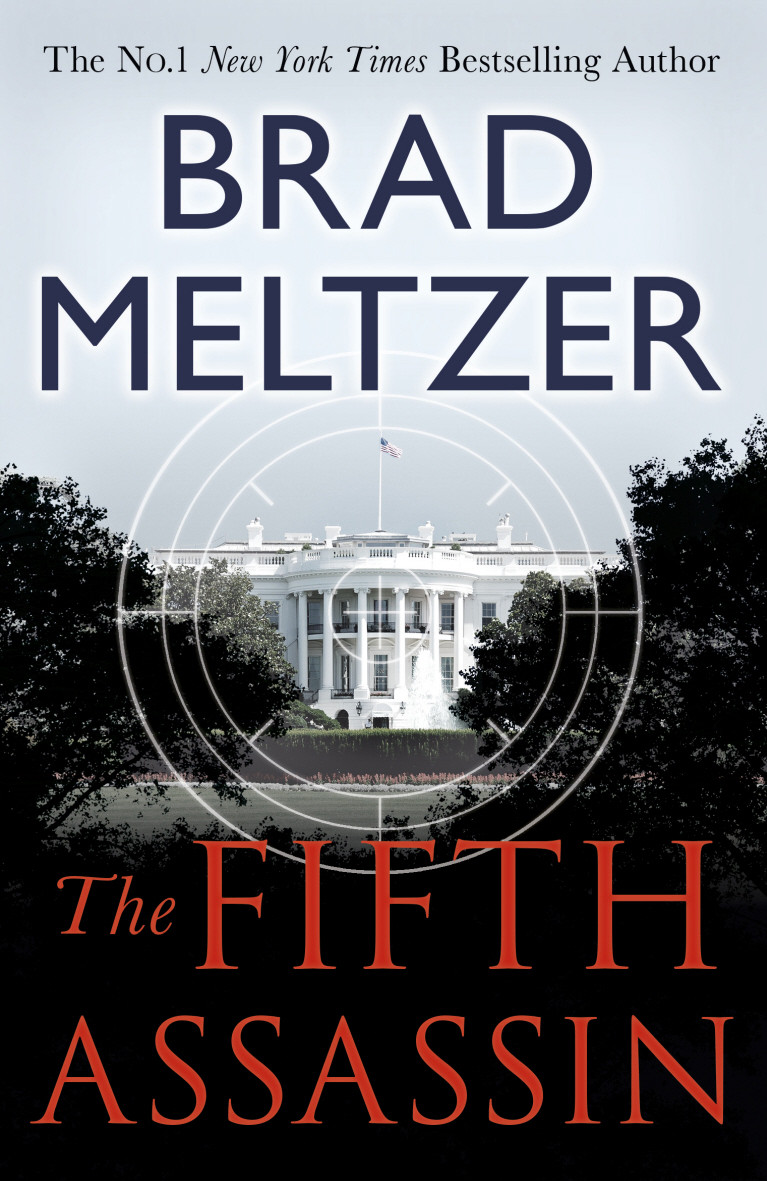 

The Fifth Assassin