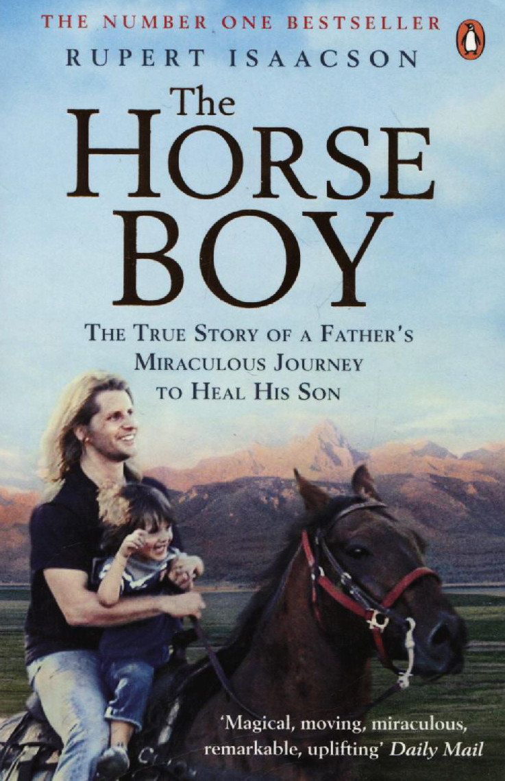 

The Horse Boy